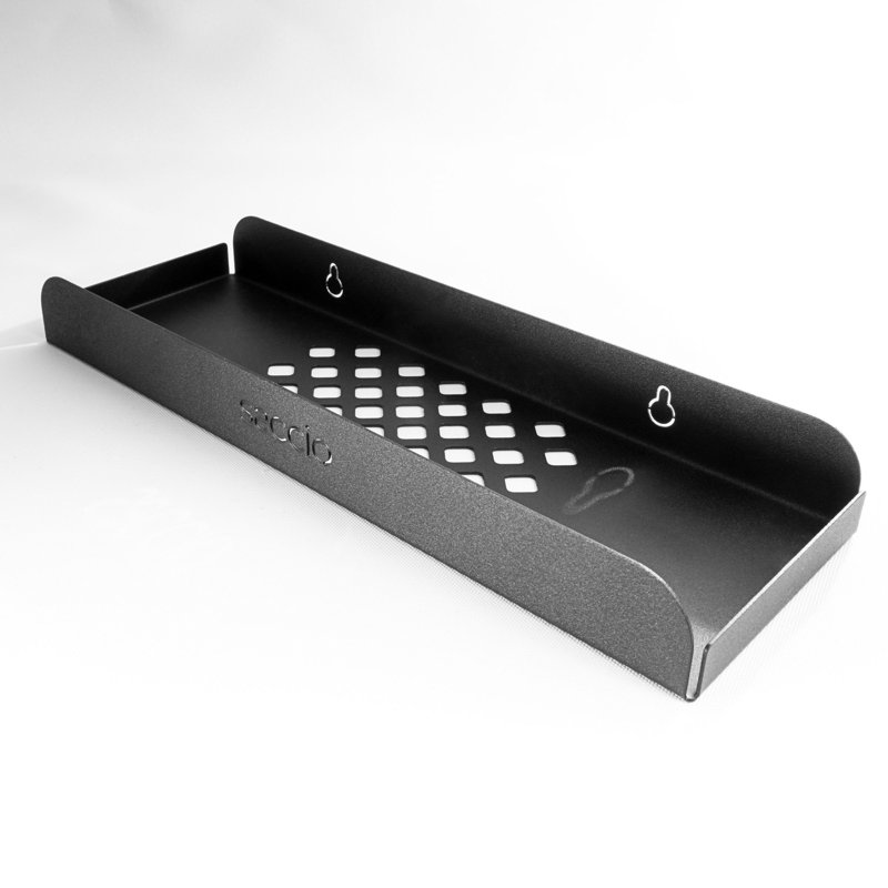 Wall Towel Rack