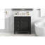Meuble-lavabo de 30 po avec lavabo supérieur-399530975-399530960