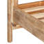 Lit en bois massif Luthien-94654444