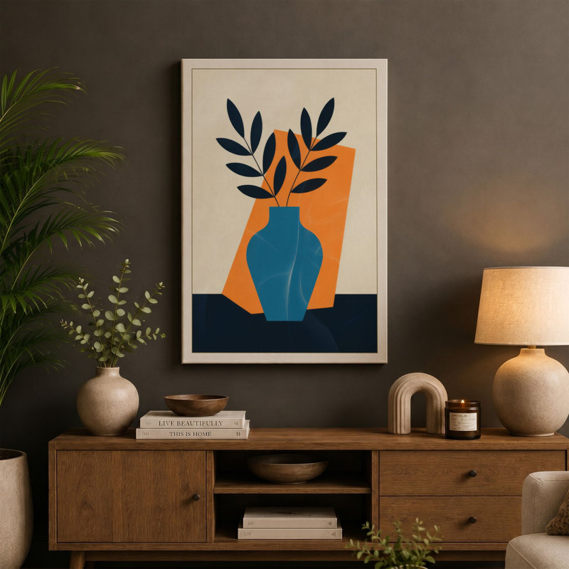 Print, 30x20 - 76.2 x 50.8 cm, White Border