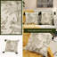 Ensemble de 2 coussins décoratifs décoratifs en coton doux et housse de coussin pour canapé-130373625