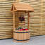 Alianna Planter Box