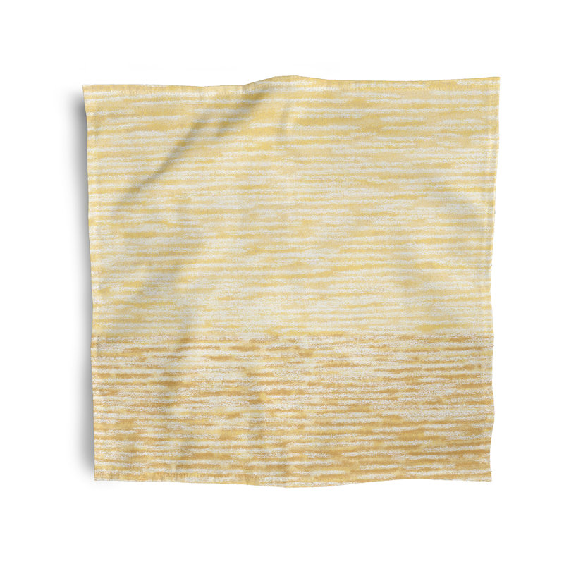 Odelina Raina Napkin, Yellow