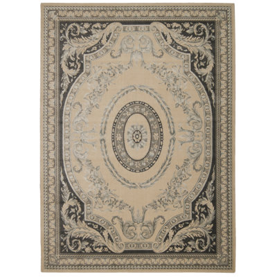 Oriental Area Rug