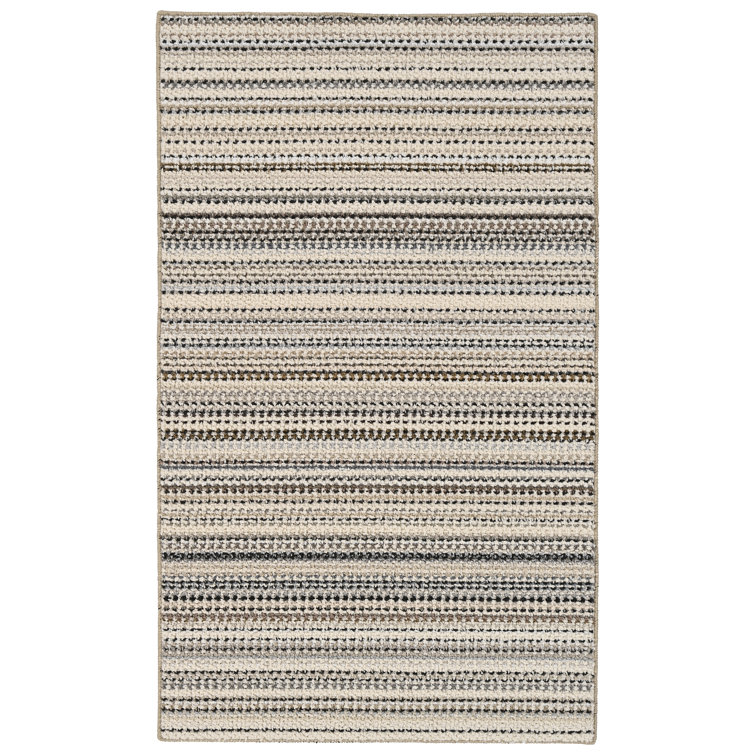 Kandace Striped Indoor Rug