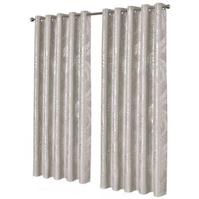 Blackout Curtain Panel Pair