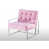 Rose est en rupture de stock