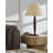 Lampe de table Curran