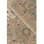 Oushak Hand Knotted Geometric Area Rug-827928381