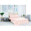 Ensemble de 6 ensembles de literie Royale Linens | Feuilles supérieures | Microfibre douce | Infroissable et résistant aux taches | pour dortoir d'hôpital pour table d'hôtel | Vendu séparément