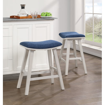 Tabouret de comptoir Ferrah
