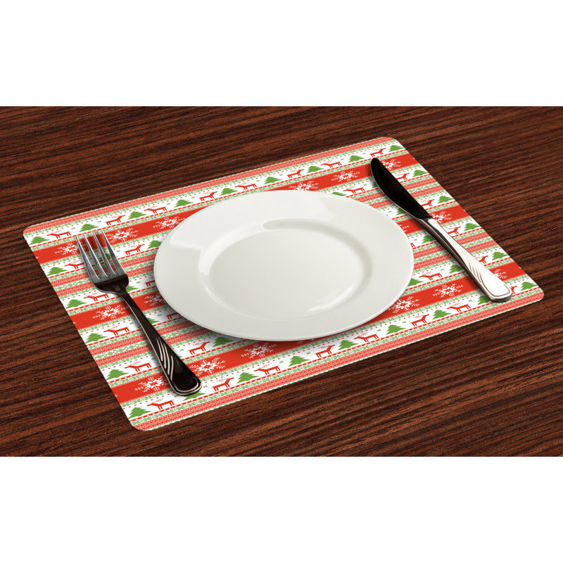 Récapitulatif 18,5" christmas
