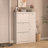 Fairlie Flip Down Shoe Storage-2007676543