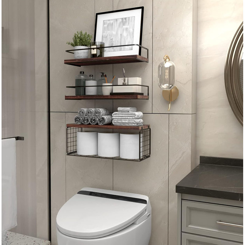 Floating Shelf