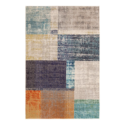 Washable Indoor Rug