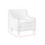 Fauteuil Genoa-1636170566