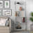 Anikin Ladder Bookcase-715962380