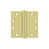 Polished Brass