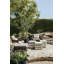 Provenance Signature Outdoor Square Coffee Table-71206341