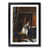 Black Framed selected