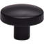 Hillmont 1 3/8" Length Oval Knob-1878435568