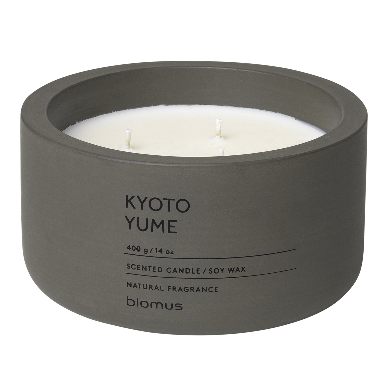 FRAGA Kyoto Yume Scented Jar Candle