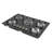 5 - Burner Liquid Propane Gas Grill