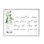 «No Matter How You Feel Never Never Up Inspirational Plants in Mason Jar», art numérique sur toile Giclee surdimensionné par Marla Rae