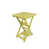 Jaune est en rupture de stock