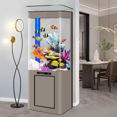 Aquarium 47-57 gallons