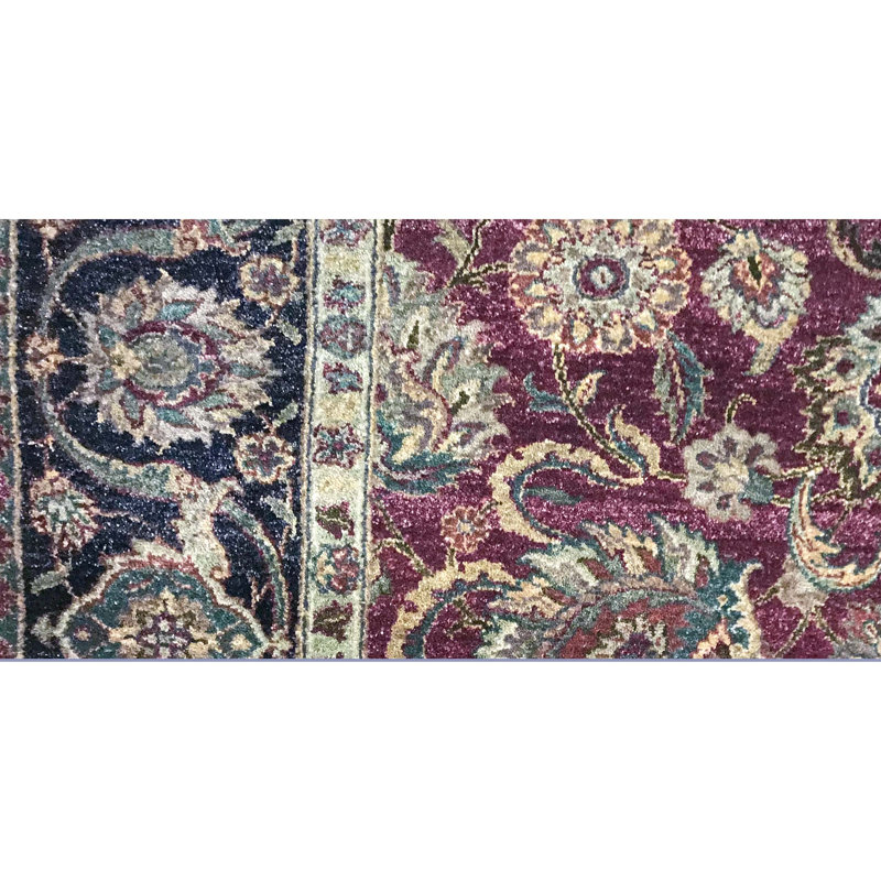 Suruchi One-of-a-Kind 5'1" X 6'11" Area Rug