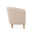 Twickenham Upholstered Barrel Chair-1157366792