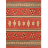 Mesa Wool Southwestern Area Rug
