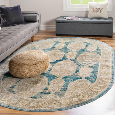 Gause Indoor Rug