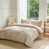 Beige selected