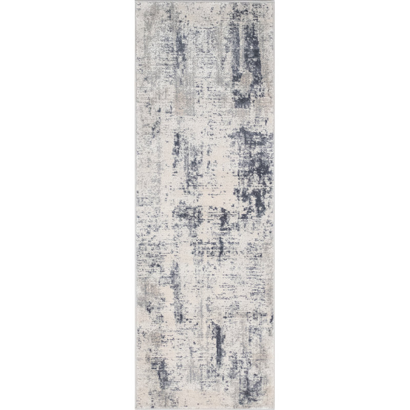 Louis Indoor Rug, Runner 2'1" x 6'