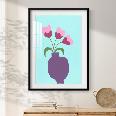 Kynlee -Gallery Wrapped Canvas