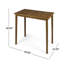 Table de bar Dominique-10557246