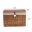 Alhamdi Camp Trunk / Footlocker-780124609