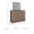 Gunaras Dresser And Mirror
