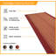 Baitz Looped/Hooked Graphite Indoor Rug-40860775