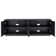 Hanson Rectangular TV Stand For TV''s Up To 75"