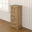 Emerfield 5 Drawer 53Cm Tallboy