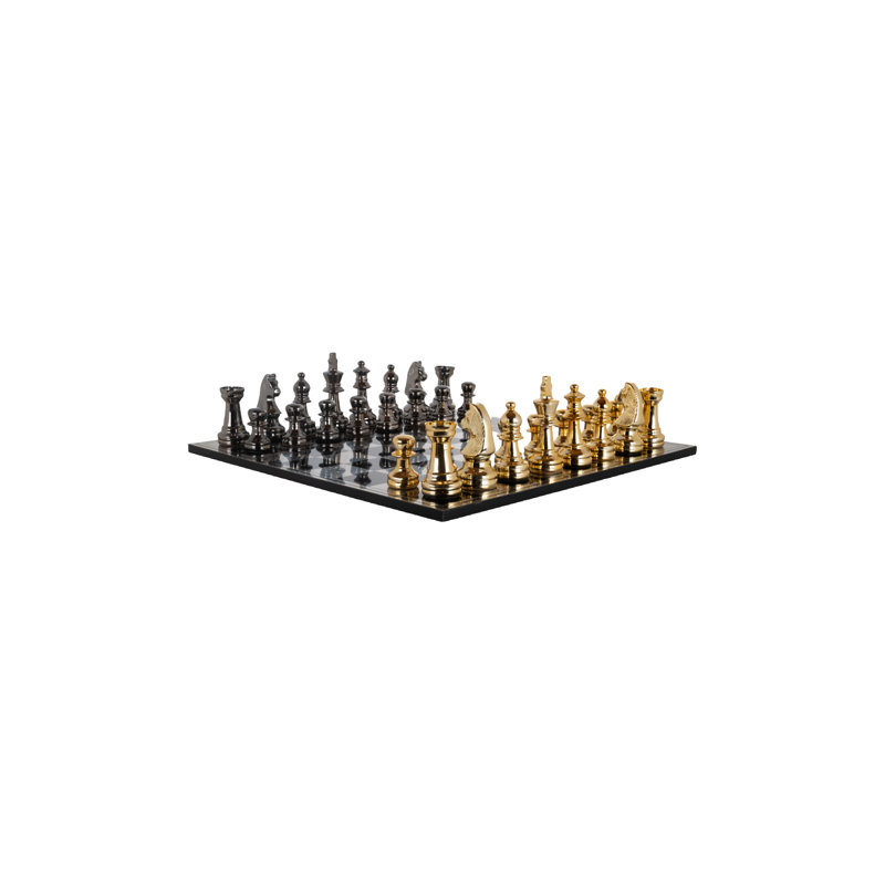Jeu décoratif Saray