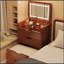 Meuble-lavabo polyvalent aux fonctions multiples et attrayant pour la chambre à coucher-1525853663