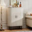 Armoire d'appoint 43,3 po avec portes tambour-1364916979