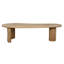 Harvey Solid Wood Coffee Table