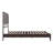 Aritra Solid Wood Low Profile Platform Bed-1762049908-1788230875