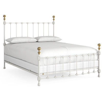 151 Palatial Bed | Complete Standard