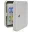 Safe Box Lock